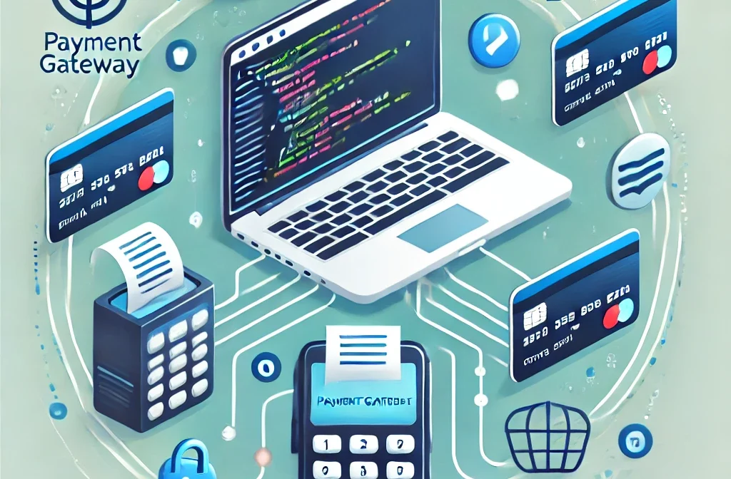 How To Integrate A Payment Gateway Into A Website