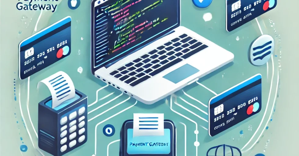 How To Integrate A Payment Gateway Into A Website