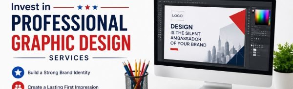 Graphic Design Services USA